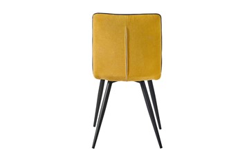 Обеденный стул SKY68001 yellow в Южно-Сахалинске - предосмотр 1
