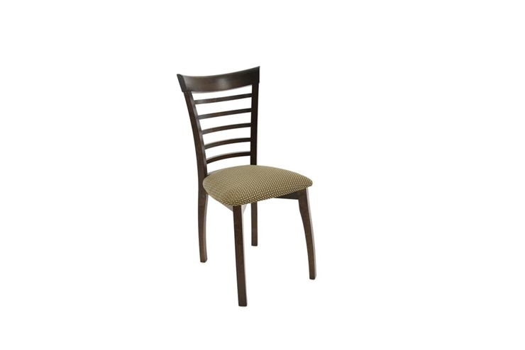 Обеденный стул Бурбон (Тон 8-Венге, Ажур 22-2) в Южно-Сахалинске - изображение 12