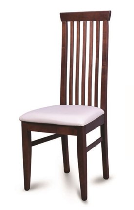 Обеденный стул Капри 11, Морилка в Южно-Сахалинске - изображение