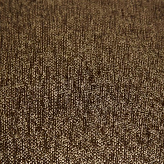 Кухонный стул Андромеда, дерево гевея 47х55х107 Ivory white/ткань коричневая S 168-7 (2 шт) арт.12896 в Южно-Сахалинске - изображение 14