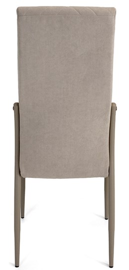 Обеденный стул Асти Лайт (чайка), велюр Т170/ноги мокко в Южно-Сахалинске - изображение 5