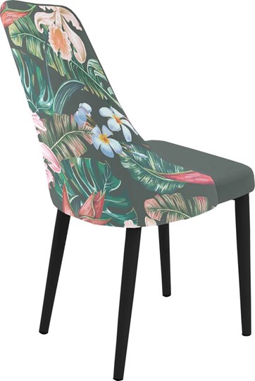 Обеденный стул Боне ФП 2-х цветный (Принт 160) в Южно-Сахалинске - изображение 1
