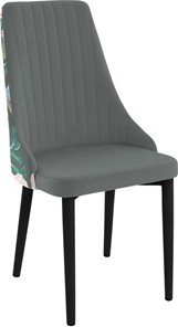 Обеденный стул Боне ФП 2-х цветный (Принт 160) в Южно-Сахалинске - предосмотр