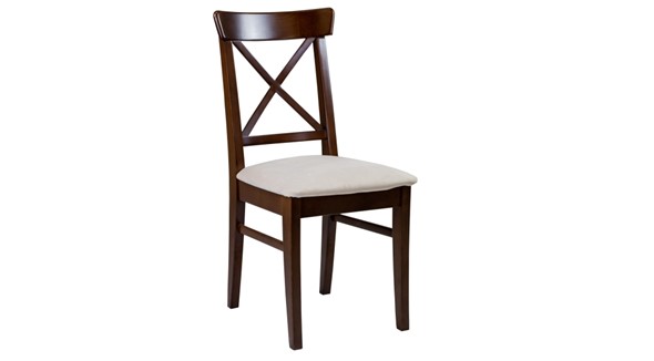 Обеденный стул Кристи-М (стандартная покраска) в Южно-Сахалинске - изображение