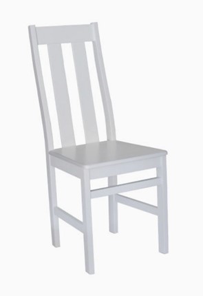 Обеденный стул Муза 1-Ж (стандартная покраска) в Южно-Сахалинске - изображение