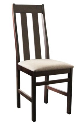 Обеденный стул Муза (нестандартная покраска) в Южно-Сахалинске - изображение
