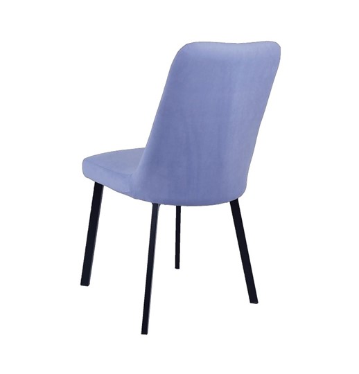 Кухонный стул Ретро С119 (отшив-полоска,опора профиль - стандартная покраска) в Южно-Сахалинске - изображение 14