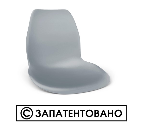 Стул SHT-ST29/S100 (голубой pan 278/черный муар) в Южно-Сахалинске - изображение 10