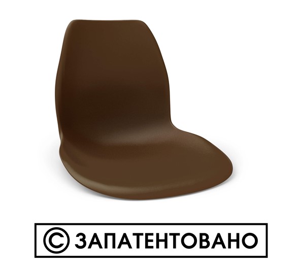 Обеденный стул SHT-ST29/S37 (бежевый ral1013/черный муар) в Южно-Сахалинске - изображение 13