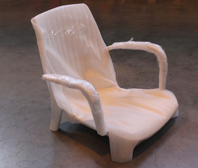 Обеденный стул SHT-ST76/S424-С (белый/темный орех) в Южно-Сахалинске - изображение 39