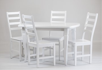 Кухонный стул Сотти-Ж (нестандартная покраска) в Южно-Сахалинске - предосмотр 1
