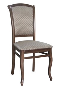 Обеденный стул Веер-М (стандартная покраска) в Южно-Сахалинске - предосмотр