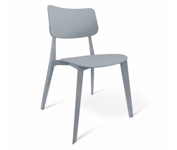 Обеденный стул SHT-S110 (серый) в Южно-Сахалинске - предосмотр