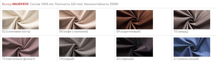 Офисный стул Стандарт СРП-033 Эмаль коричневый кожзам в Южно-Сахалинске - изображение 7