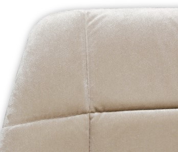 Барный стул SHT-ST29-C/S92 (жемчужный/брашированный коричневый/черный муар) в Южно-Сахалинске - предосмотр 11