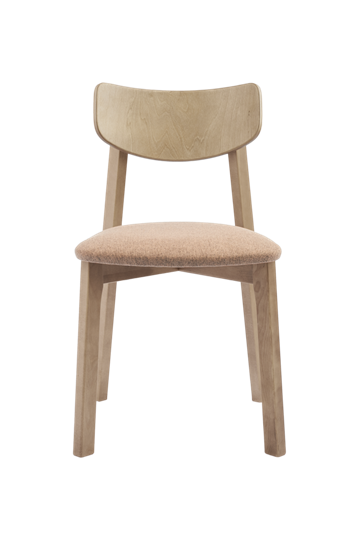 Кухонный стул Вега МС, Дуб/Санд в Южно-Сахалинске - изображение 6