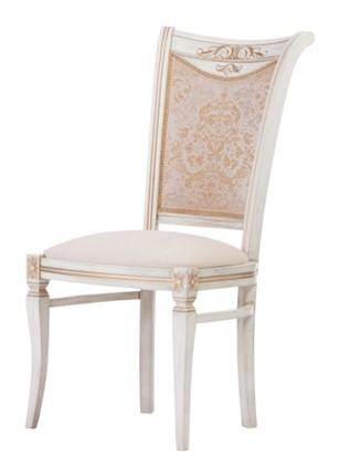 Обеденный стул Милан-1 (нестандартная покраска) в Южно-Сахалинске - изображение