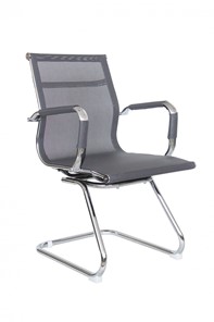 Кресло компьютерное Riva Chair 6001-3 (Серый) в Южно-Сахалинске