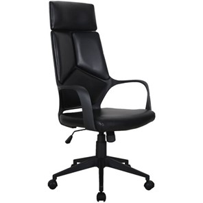 Кресло Brabix Premium Prime EX-515 (экокожа, черное) 531569 в Южно-Сахалинске - предосмотр