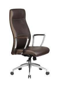 Кресло Riva Chair 9208 (Коричневый) в Южно-Сахалинске - предосмотр