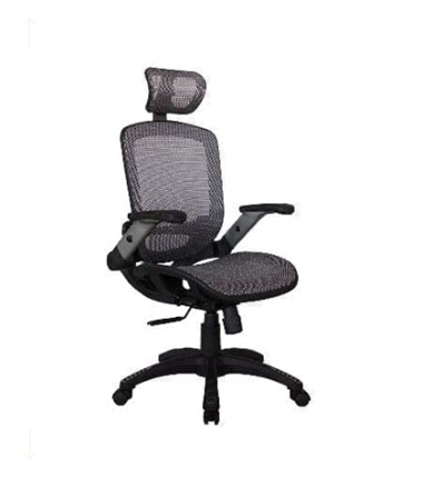 Кресло Riva Chair 328, Цвет Серый в Южно-Сахалинске - изображение