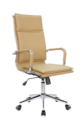 Кресло Riva Chair 6003-1 S (Кэмел) в Южно-Сахалинске - изображение