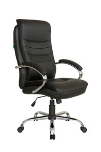 Компьютерное кресло Riva Chair 9131 (Черный) в Южно-Сахалинске