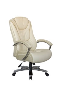 Кресло офисное Riva Chair 9373 (Бежевый) в Южно-Сахалинске