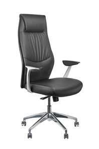 Офисное кресло Riva Chair A9184 (Черный) в Южно-Сахалинске