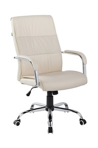 Кресло Riva Chair 9249-1 (Бежевый) в Южно-Сахалинске