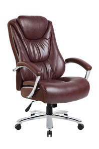 Кресло Riva Chair 9373 (Коричневый) в Южно-Сахалинске - предосмотр
