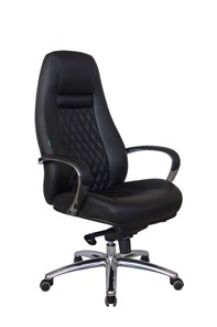 Кресло Riva Chair F185 (Черный) в Южно-Сахалинске
