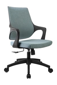 Кресло компьютерное Riva Chair 928 (Зеленый) в Южно-Сахалинске - предосмотр