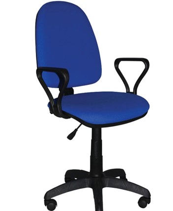 Кресло компьютерное Prestige gtpPN/S6 в Южно-Сахалинске - изображение