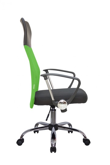 Офисное кресло Riva Chair 8074 (Зеленый) в Южно-Сахалинске - изображение 2