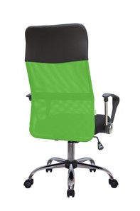 Офисное кресло Riva Chair 8074 (Зеленый) в Южно-Сахалинске - предосмотр 3