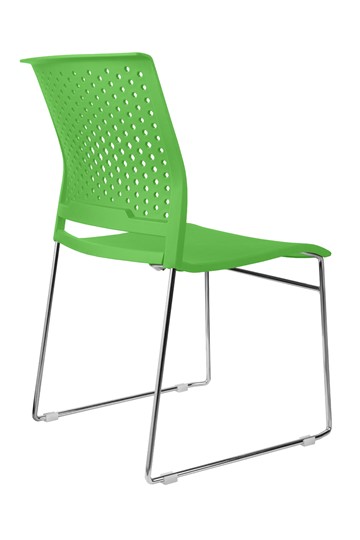 Компьютерное кресло Riva Chair D918 (Зеленый) в Южно-Сахалинске - изображение 3