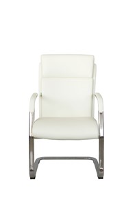 Офисное кресло Riva Chair С1511 (Белый) в Южно-Сахалинске - предосмотр 1