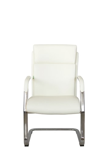 Офисное кресло Riva Chair С1511 (Белый) в Южно-Сахалинске - изображение 1