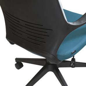 Офисное кресло Brabix Premium Prime EX-515 (ткань, голубое) в Южно-Сахалинске - предосмотр 7