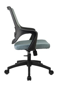 Кресло компьютерное Riva Chair 928 (Зеленый) в Южно-Сахалинске - предосмотр 2