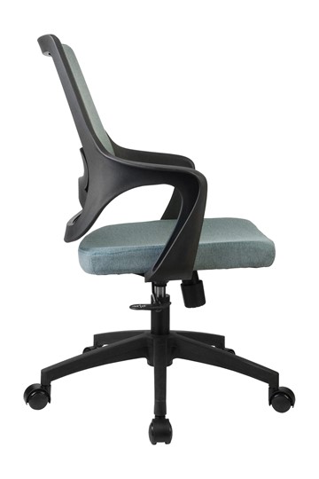 Кресло компьютерное Riva Chair 928 (Зеленый) в Южно-Сахалинске - изображение 2