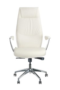 Компьютерное кресло Riva Chair A9184 (Белый) в Южно-Сахалинске - предосмотр 1