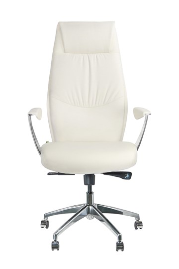 Компьютерное кресло Riva Chair A9184 (Белый) в Южно-Сахалинске - изображение 1