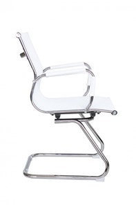 Офисное кресло Riva Chair 6001-3 (Белый) в Южно-Сахалинске - предосмотр 2