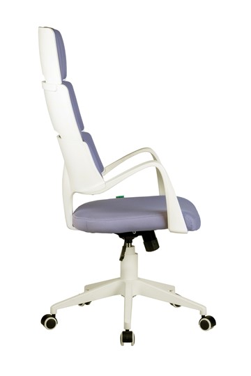 Кресло Riva Chair SAKURA (Лиловый/белый) в Южно-Сахалинске - изображение 2