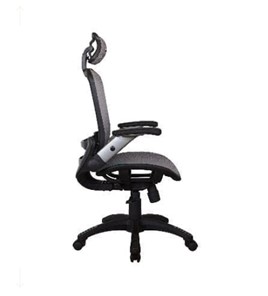 Кресло Riva Chair 328, Цвет Серый в Южно-Сахалинске - предосмотр 2