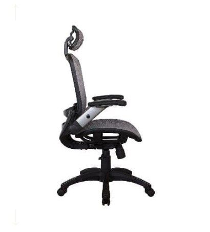 Кресло Riva Chair 328, Цвет Серый в Южно-Сахалинске - изображение 2