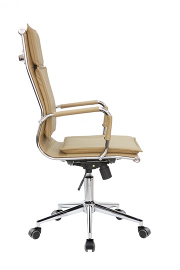 Кресло Riva Chair 6003-1 S (Кэмел) в Южно-Сахалинске - изображение 2
