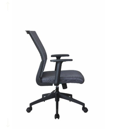 Кресло Riva Chair 668, Цвет серый в Южно-Сахалинске - изображение 2